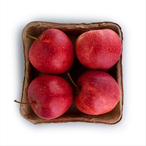 Maçã Importada Orgânica 400g