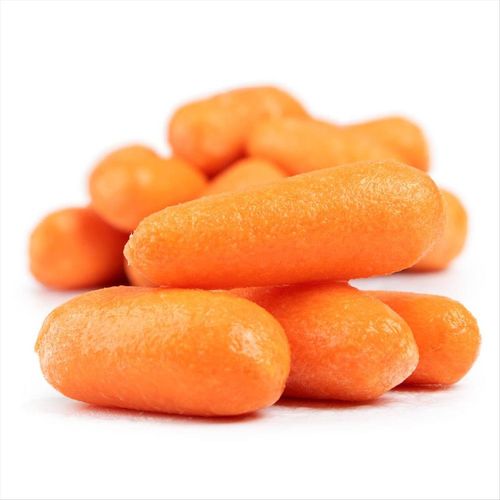 Cenoura Baby 250g