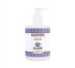 Hidratante Corporal Granado Terrapeutics Lavanda Pump 300ml