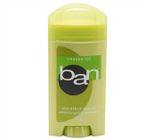 Desodorante Sólido Ban Unscented  Stick 73 g