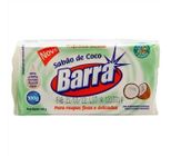 Sabão De Coco Barra 100g