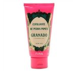 Esfoliante para os Pés de Pedra Pomes Granado Pink 80g