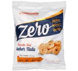 Biscoito Zero Bom Biscoito Nata Pacote 100g