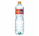 Água Mineral Com Gás Minalba Pet 1,5 L