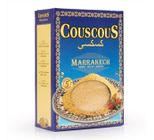 Couscous Marrakesh Caixa 500g