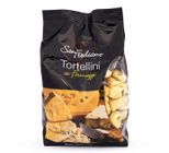 Tortellini Ai Formaggi Italiano San Frediano Queijo 250g