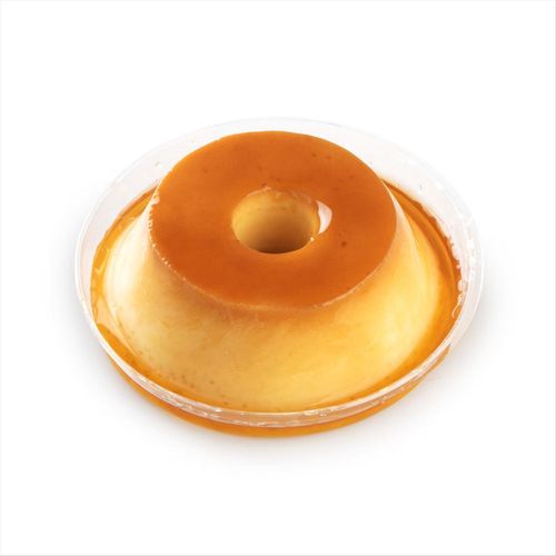 Pudim de Leite Individual 100g