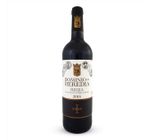 Vinho Tinto Espanhol Dominio De Heredia Garrafa 750ml