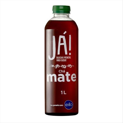 Mate Natural Ja 1L