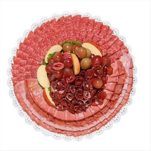 Tábua de Frios Speciale 2,330Kg