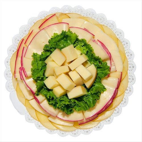 Tábua de Frios Tradicional 650g
