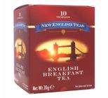 Chá New English Teas Breakfast Caixa Com 10 Sachês 20g