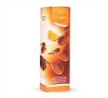 Chocolate Premium ao Leite Belga com Crocante e Laranja Hamlet Cupido   Caixa 125 g