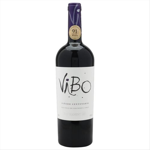 Vinho Tinto Chileno Viu Manent Vibo Cabernet Sauvignon/Malbec Garrafa 750ml