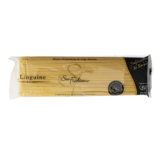 Linguine Italiano San Frediano Nº12 500g