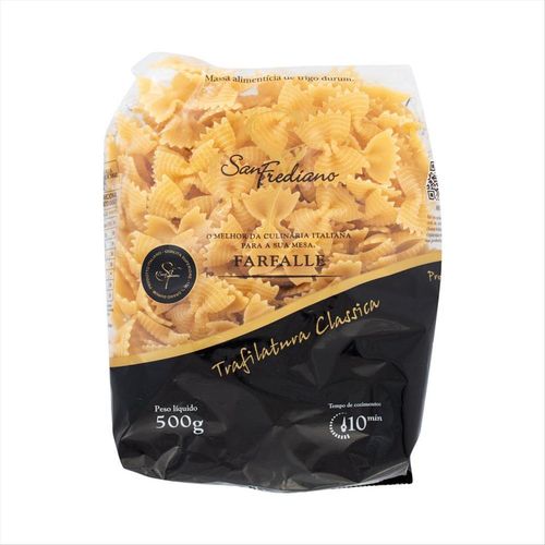 Farfalle Italiano San Frediano 500g