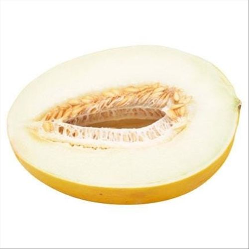 Melão Amarelo Metade 1,3kg