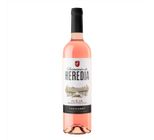 Vinho Rosé Espanhol Dominio de Heredia 750ml