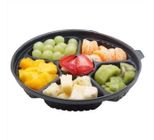 Mix de Frutas para Fondue Zona Sul 800g