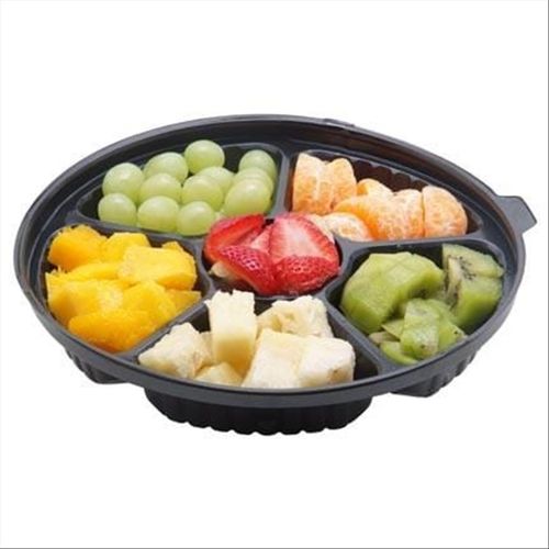 Mix de Frutas para Fondue Zona Sul 800g