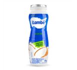 Iogurte Liquido Itambé Coco Garrafa 170g