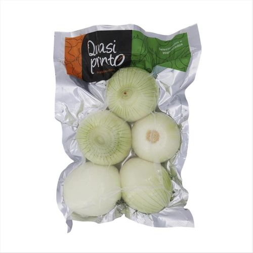 Cebola Inteira Descascada 500g