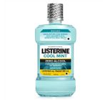 Antisséptico Bucal Listerine Cool Mint Zero Álcool Menta Suave Leve 500ml Pague 350ml