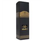 Vinho Do Porto 10 Anos Romariz Tawny Garrafa 750ml