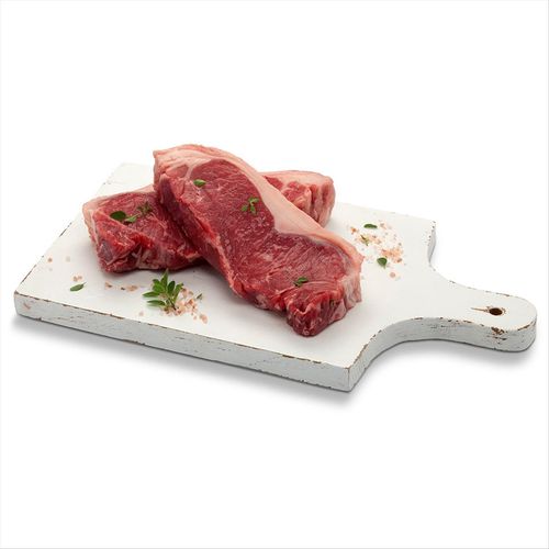 Steak de Chorizo Raças Britânicas Angus 800g