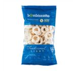 Biscoito Polvilho Salgado Light Bom Biscoito Pacote 50g