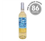 Vinho Branco Português Azulejo  Garrafa 750 mL