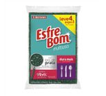 Esponja para Louça Multiuso Bettanin EsfreBom 110x74x23