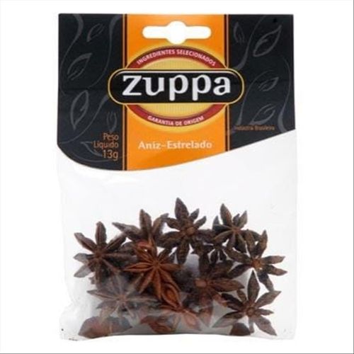 Anis Estrelado Zuppa 13g