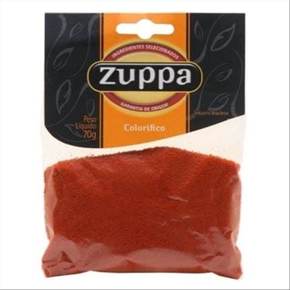 Colorífico Zuppa 70g