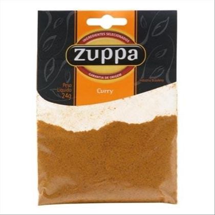 Curry Zuppa 24g