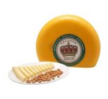 Queijo Gouda Holandês Pedaço T.Kroon & Fils 250g