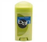 Desodorante Sólido Ban Powder Fresh 73g