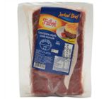 Carne Seca Jerked Beef Traseiro Friboi 400g