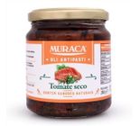 Tomate Seco Muraca Vidro 280g