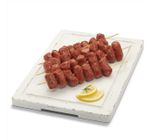 Espetinho de Linguiça de Pernil Corte D'Oro 500g