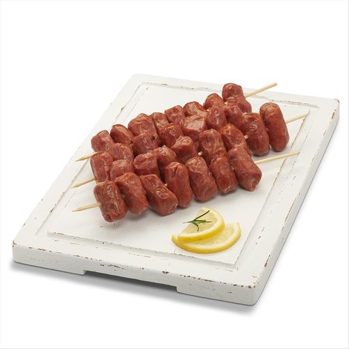 Espetinho de Linguiça de Pernil Corte D'Oro 500g