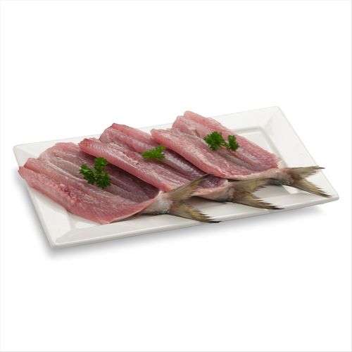 Peixe Sardinha em Filés Cia do Peixe 500g