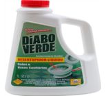 Desentupidor Sanitário Diabo Verde 1 L