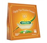 Queijo Tipo Pecorino Toscano Sem Lactose Casa Da Ovelha 90 Dias Caixa 100g