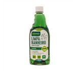 Limpador de Banheiro Refil Biodegradável BioWash Pinho & Eucalipto 650 mL