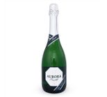 Espumante Branco Brut Brasileiro Aurora Moscatel Garrafa 750mL