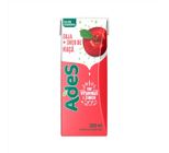 Bebida De Soja Ades Maçã Tetra Pak 200ml