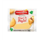 Massa Para Pastel Massa Leve Grande 500g