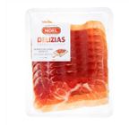 Presunto Ibérico Espanhol Em Fatias Noel 80g