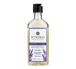 Shampoo Vegano Vyvedas Lavanda 300ml